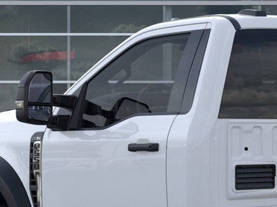 2025 Ford F-550SD XL DRW
