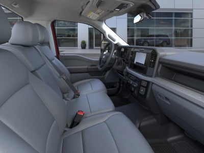 2026 Ford F-550SD XL DRW