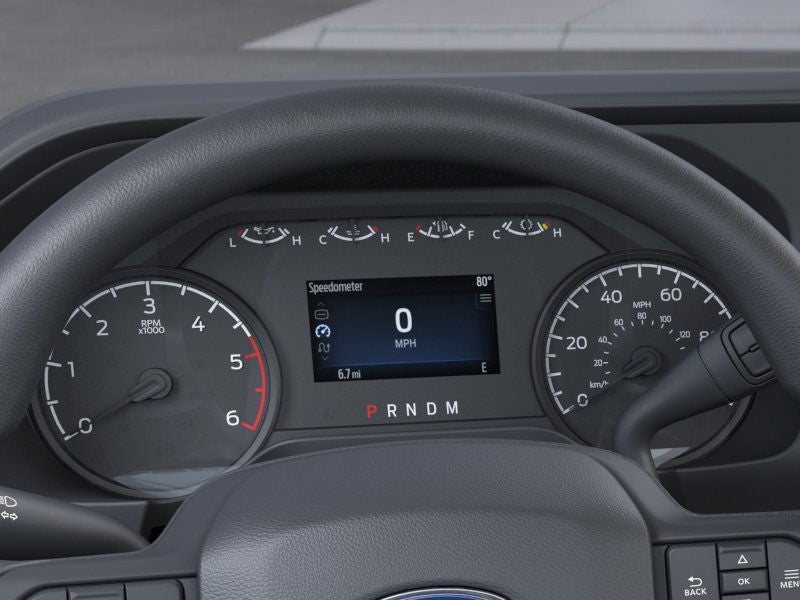 2026 Ford F-550SD XL DRW