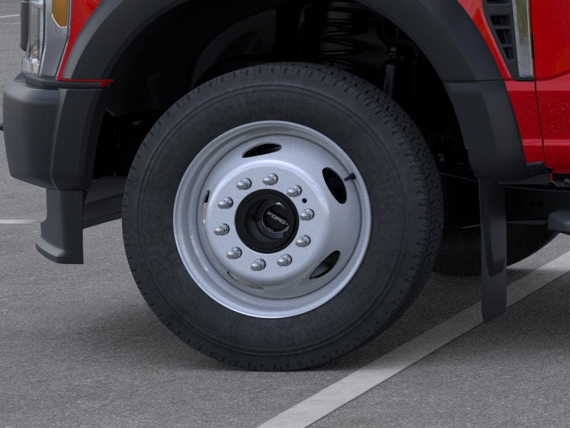 2026 Ford F-550SD XL DRW