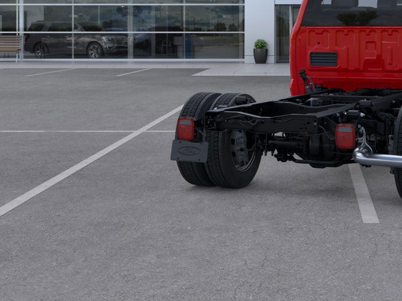 2026 Ford F-550SD XL DRW