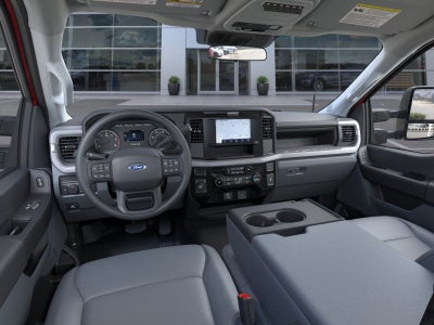 2026 Ford F-550SD XL DRW