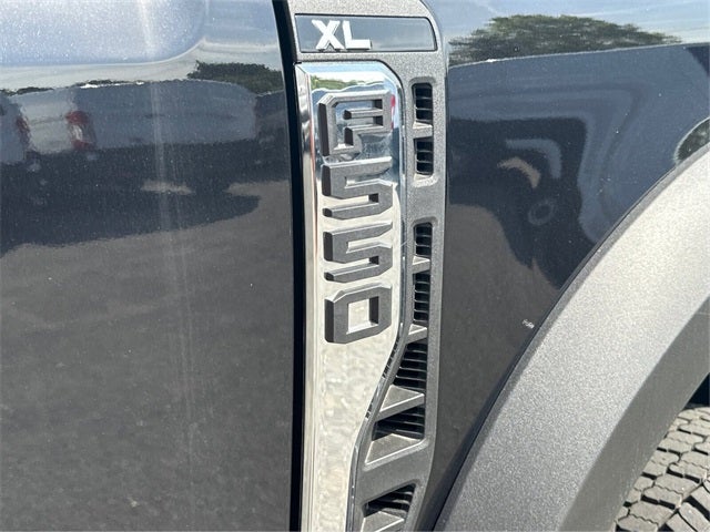 2025 Ford F-550SD XL DRW