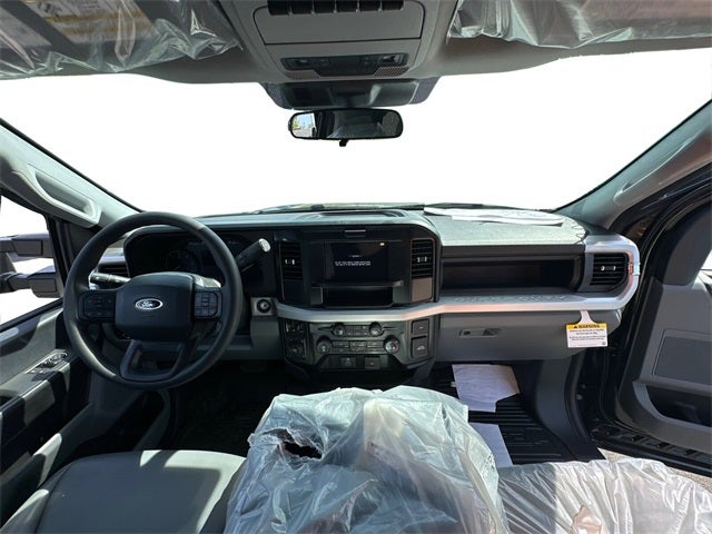 2025 Ford F-550SD XL DRW