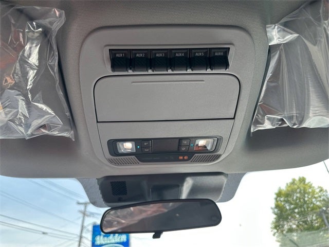 2025 Ford F-550SD XL DRW