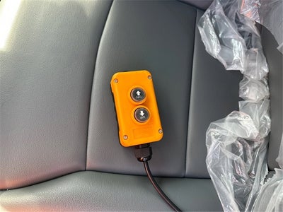 2025 Ford F-550SD XL DRW