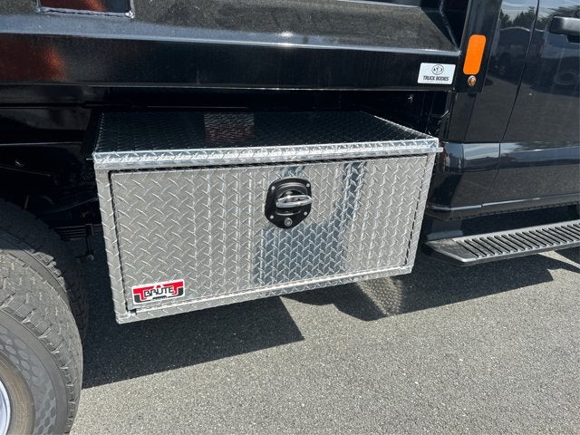 2025 Ford F-550SD XL DRW
