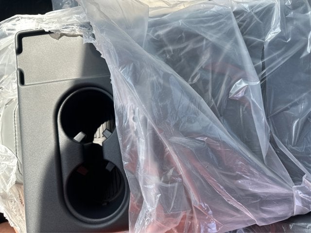 2025 Ford F-550SD XL DRW