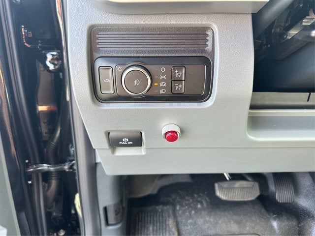 2025 Ford F-550SD XL DRW