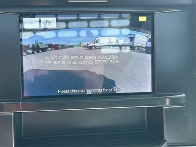 2025 Ford F-550SD XL DRW