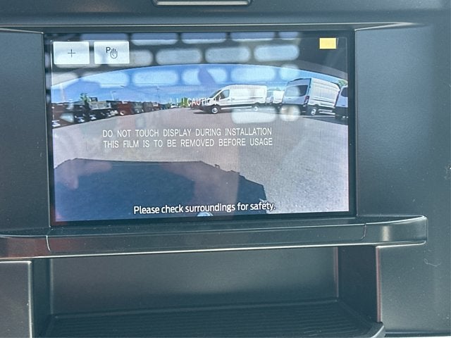 2025 Ford F-550SD XL DRW