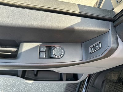 2025 Ford F-550SD XL DRW
