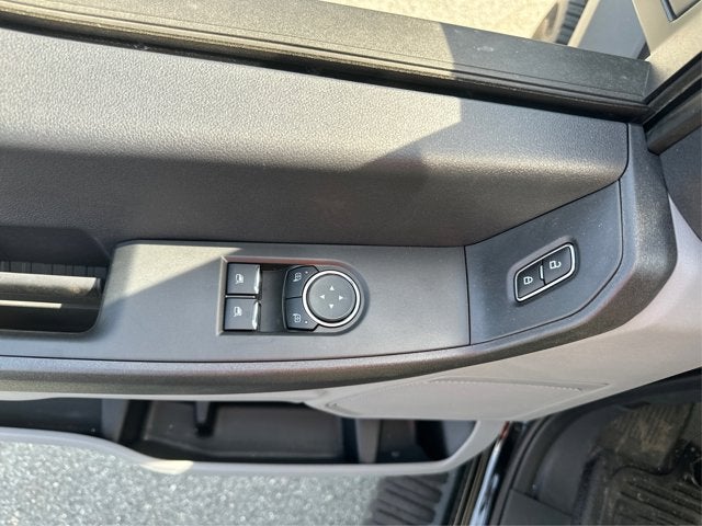 2025 Ford F-550SD XL DRW