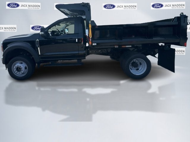 2025 Ford F-550SD XL DRW
