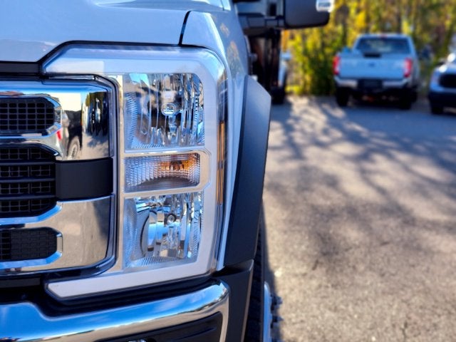 2027 Ford F-550SD XL DRW