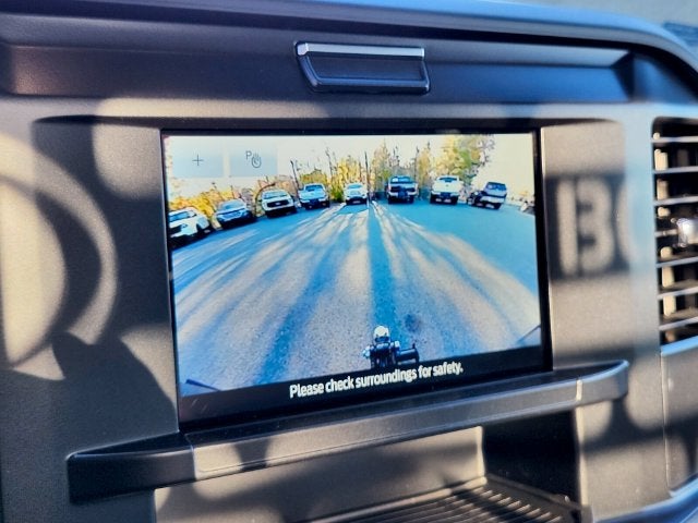 2027 Ford F-550SD XL DRW