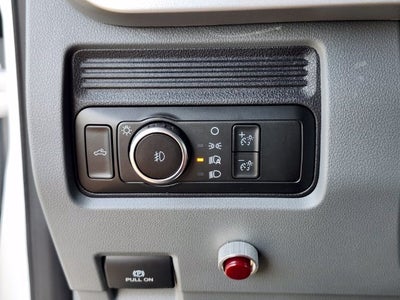 2027 Ford F-550SD XL DRW