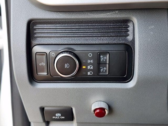 2027 Ford F-550SD XL DRW