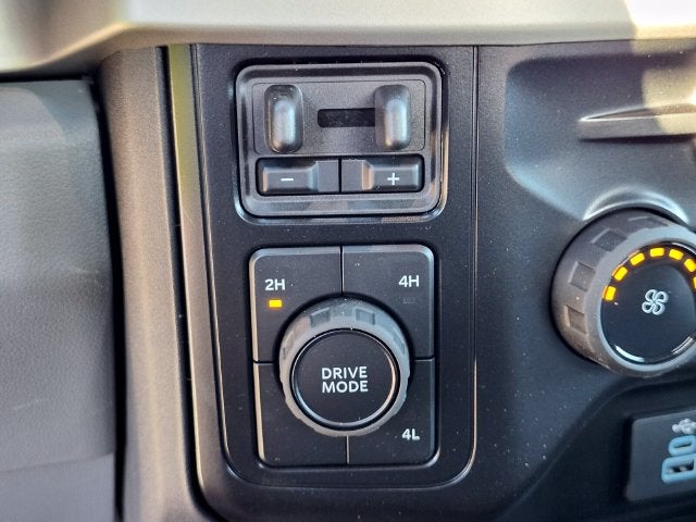 2027 Ford F-550SD XL DRW