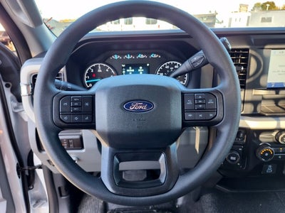 2027 Ford F-550SD XL DRW
