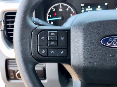 2027 Ford F-550SD XL DRW