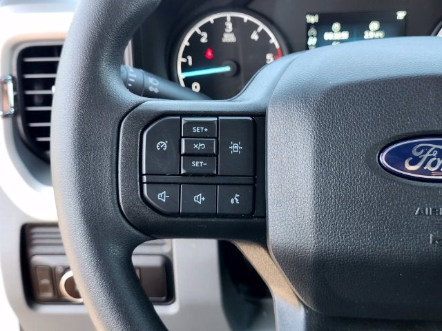 2027 Ford F-550SD XL DRW