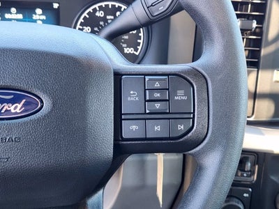 2027 Ford F-550SD XL DRW