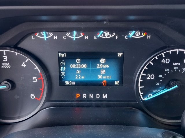 2027 Ford F-550SD XL DRW