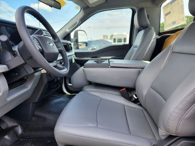 2026 Ford F-550SD XL DRW