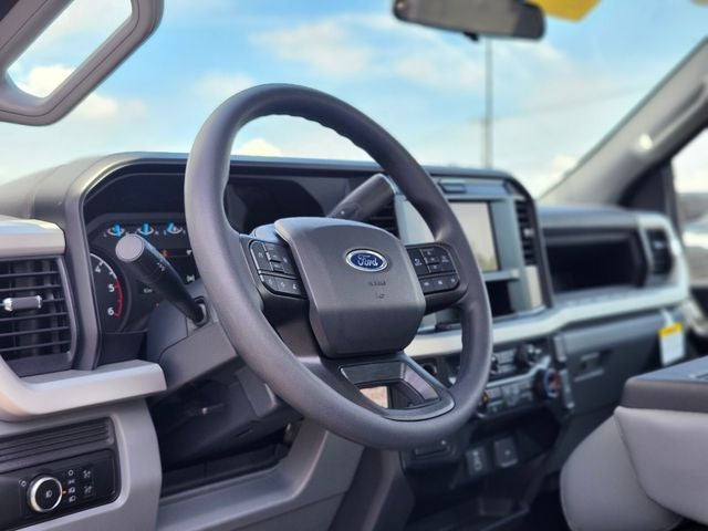 2026 Ford F-550SD XL DRW