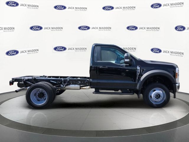 2026 Ford F-550SD XL DRW