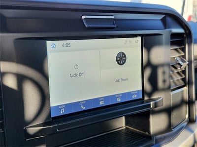 2025 Ford F-550SD XL DRW