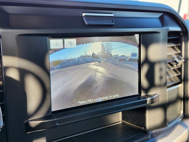 2025 Ford F-550SD XL DRW