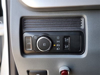 2025 Ford F-550SD XL DRW