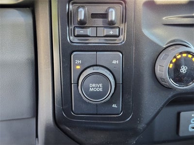 2025 Ford F-550SD XL DRW