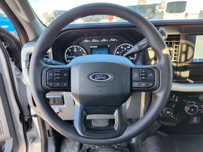 2025 Ford F-550SD XL DRW