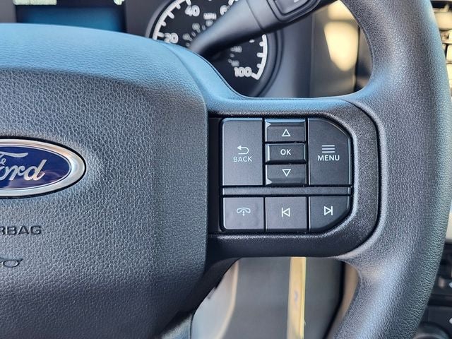 2025 Ford F-550SD XL DRW