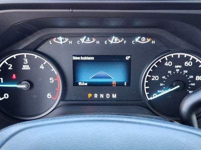 2025 Ford F-550SD XL DRW