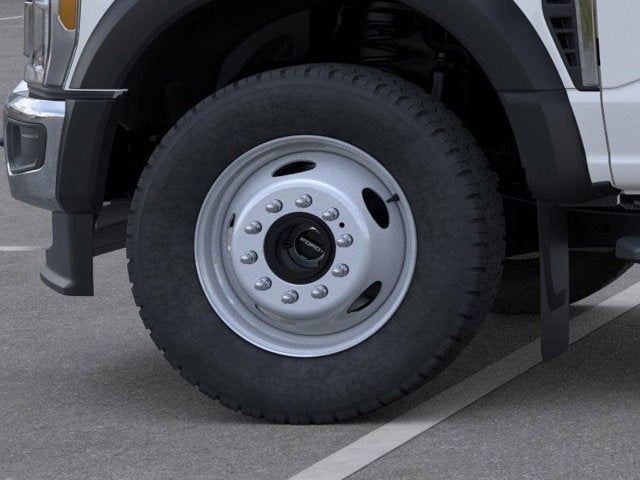 2025 Ford F-550SD XL DRW