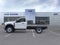 2025 Ford F-550SD XL DRW