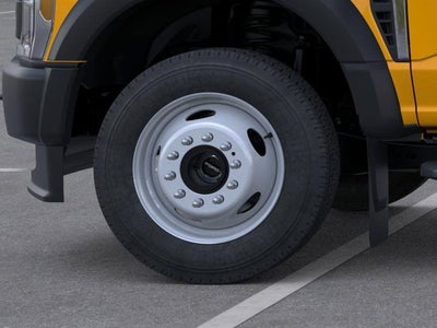 2026 Ford F-550SD XL DRW