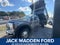 2024 Ford F-550SD XL DRW w/ 9' Super Hauler Landscape Body