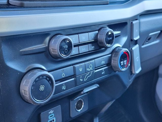 2024 Ford F-550SD XL DRW w/ 9' Super Hauler Landscape Body