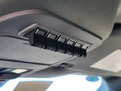 2024 Ford F-550SD XL DRW w/ 9' Super Hauler Landscape Body