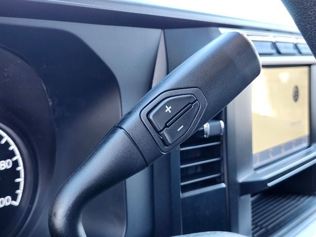 2024 Ford F-550SD XL DRW w/ 9' Super Hauler Landscape Body