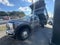 2024 Ford F-550SD XL DRW w/ 9' Super Hauler Landscape Body