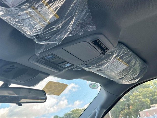 2024 Ford F-550SD XL DRW w/ 9' Super Hauler Landscape Body