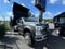 2024 Ford F-550SD XL DRW w/ 9' Super Hauler Landscape Body