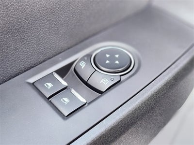 2024 Ford F-550SD XL DRW