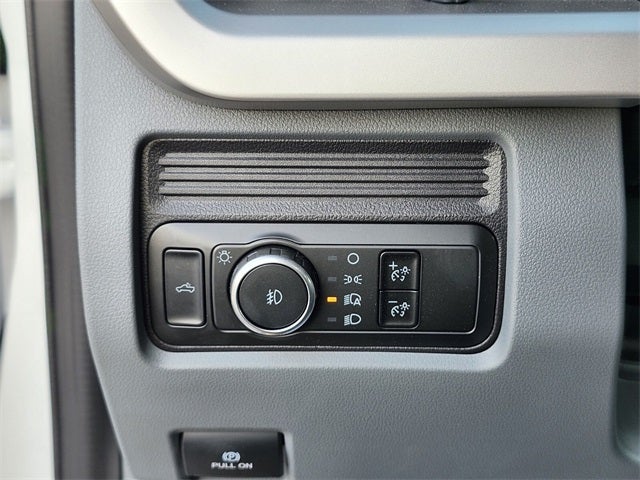 2024 Ford F-550SD XL DRW